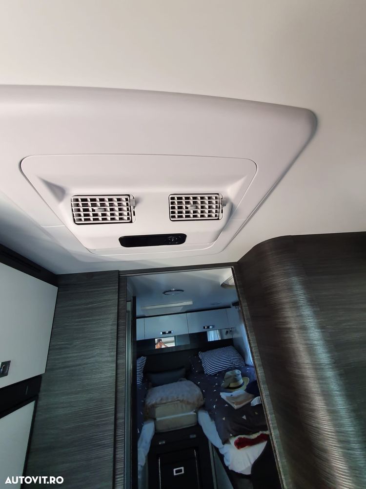 Benimar MILEO 263 NORTHAUTOKAPP - 25