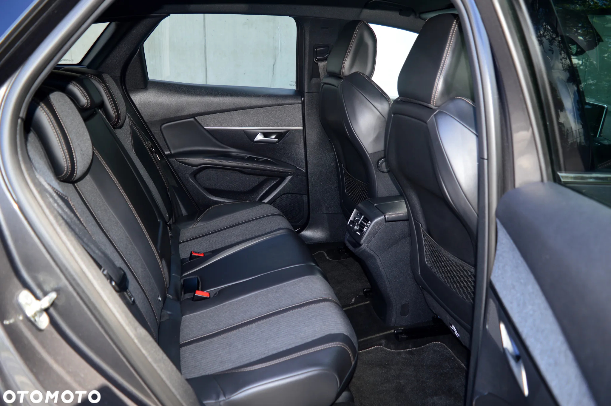 Peugeot 3008 - 12