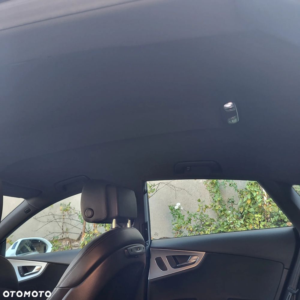 Audi A7 Sportback - 25