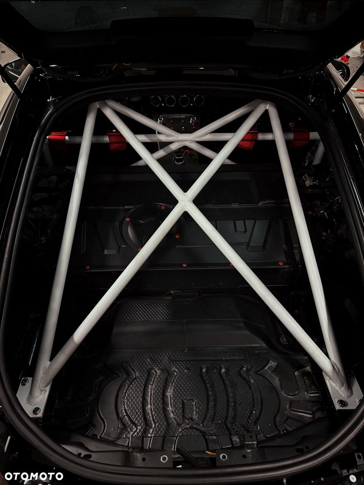 Mercedes-Benz AMG GT - 5