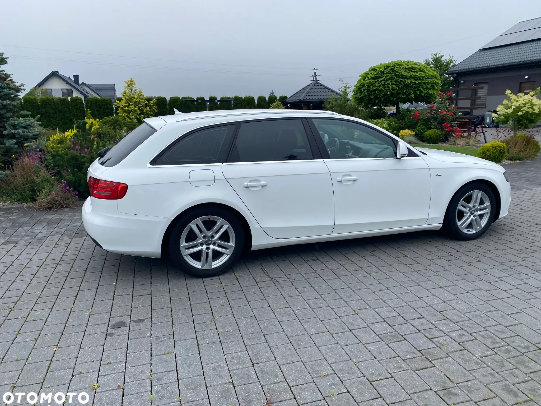 Audi A4 1.8 TFSI Limited Edition - 13