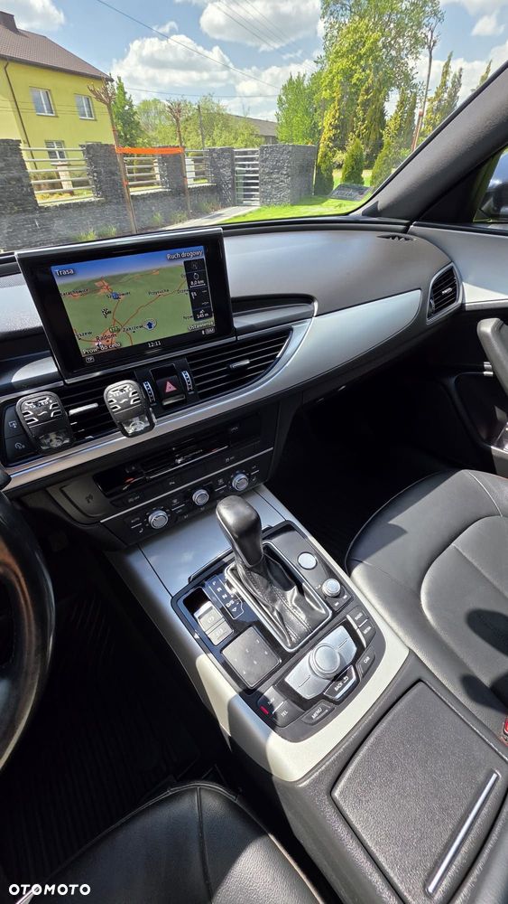 Audi A6 Limousine - 7
