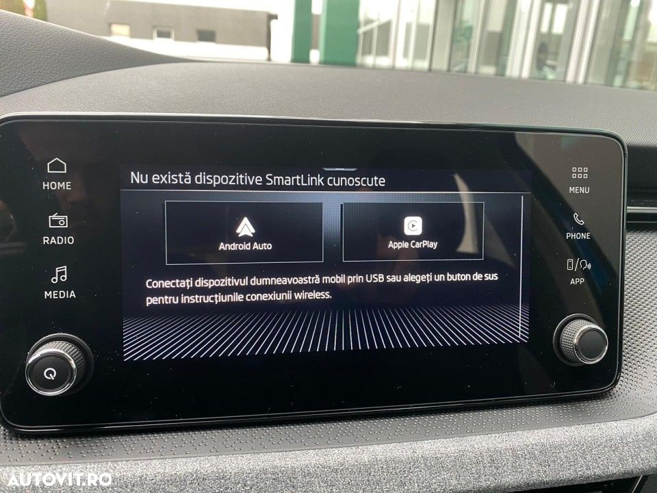 Skoda Kamiq 1.0 TSI Selection - 11