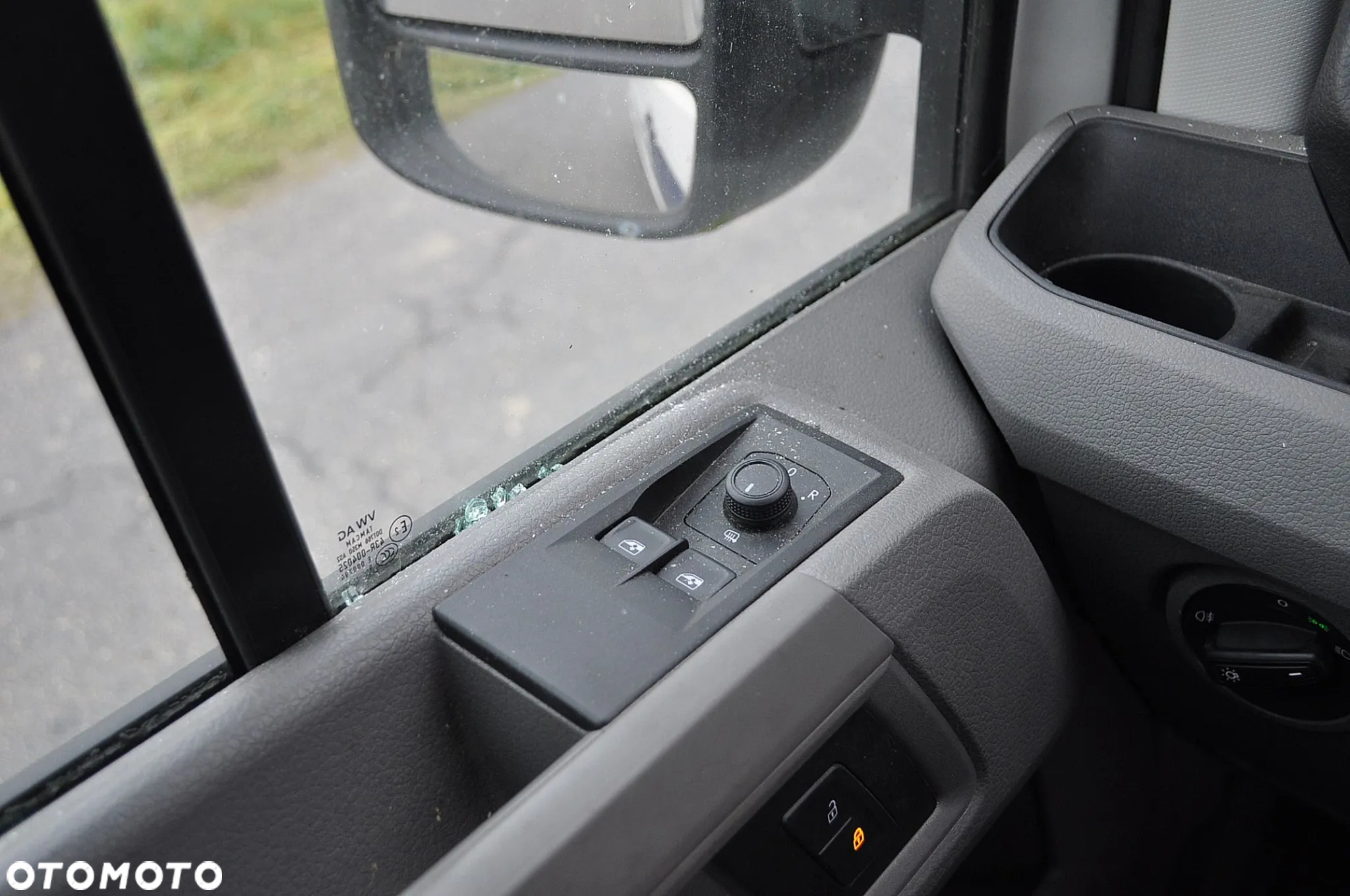 Volkswagen Crafter - 27