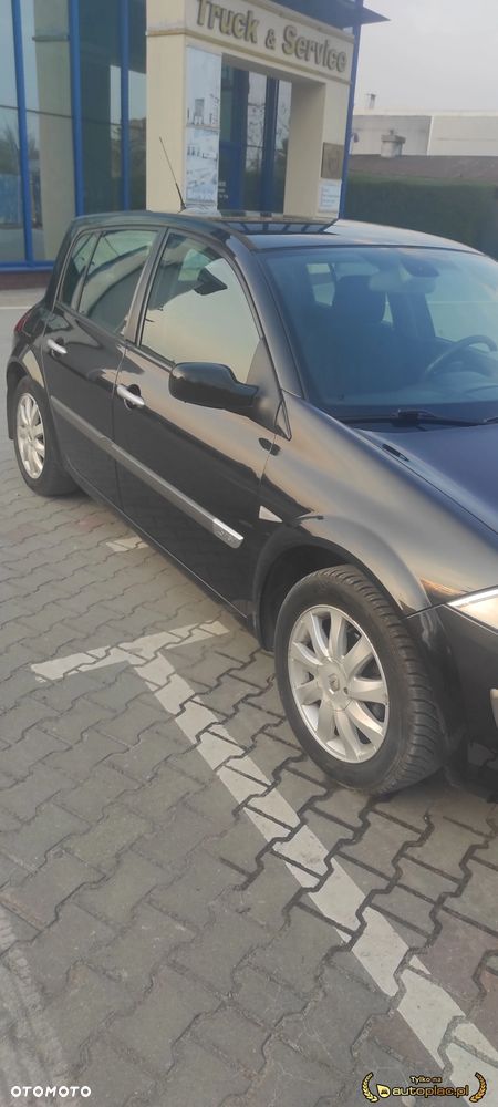 Renault Megane 1.6 Confort Dynamique - 10
