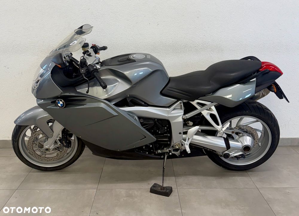 BMW K - 2