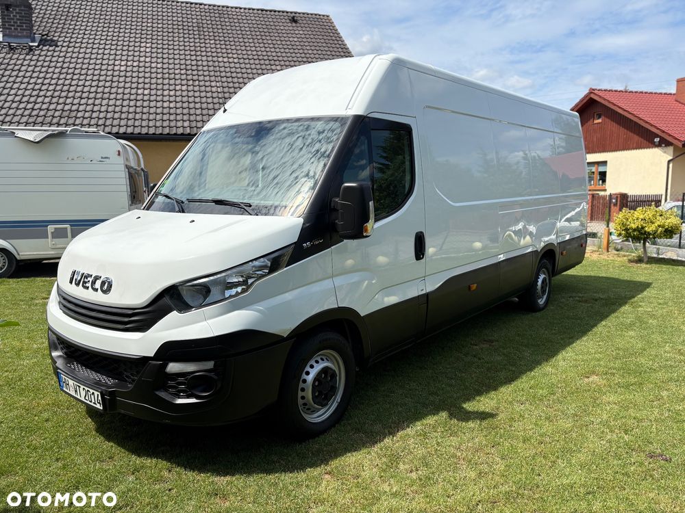Iveco Daily 35S16 MAXI - 39
