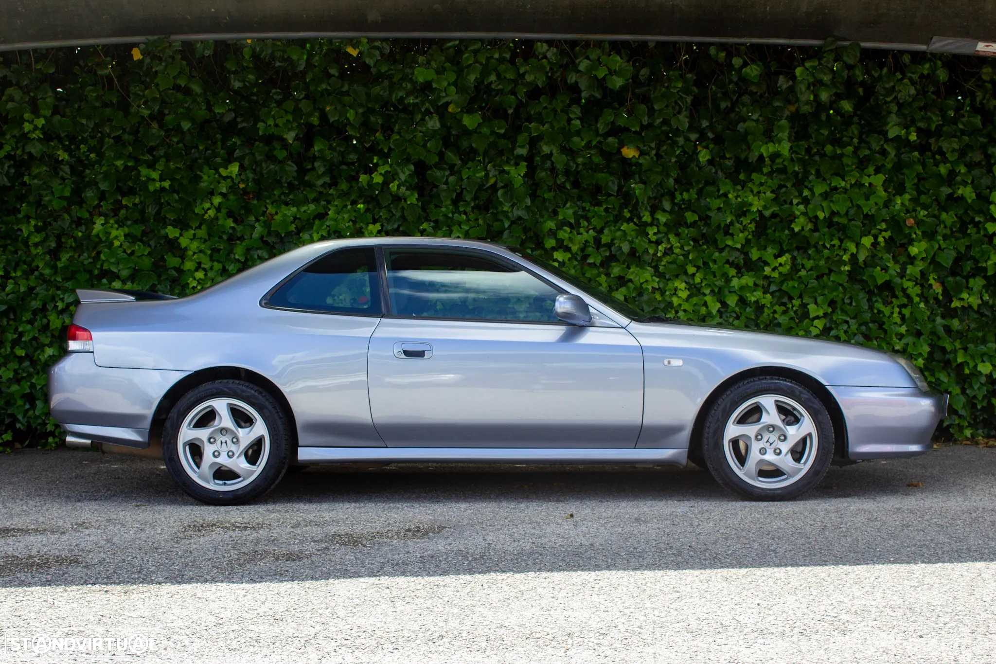 Honda Prelude 2.2 VTi - 6