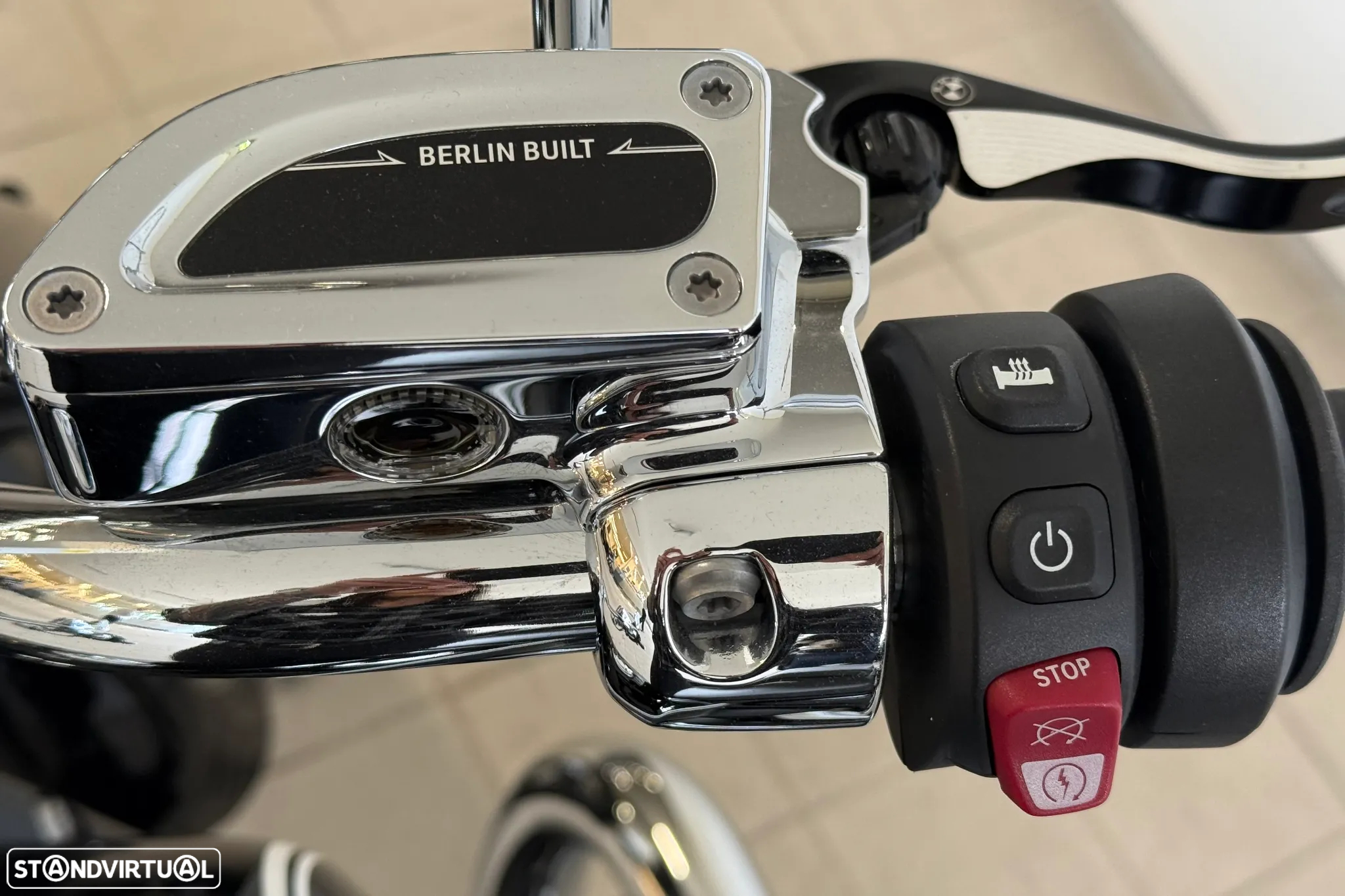 BMW R 18 - 6