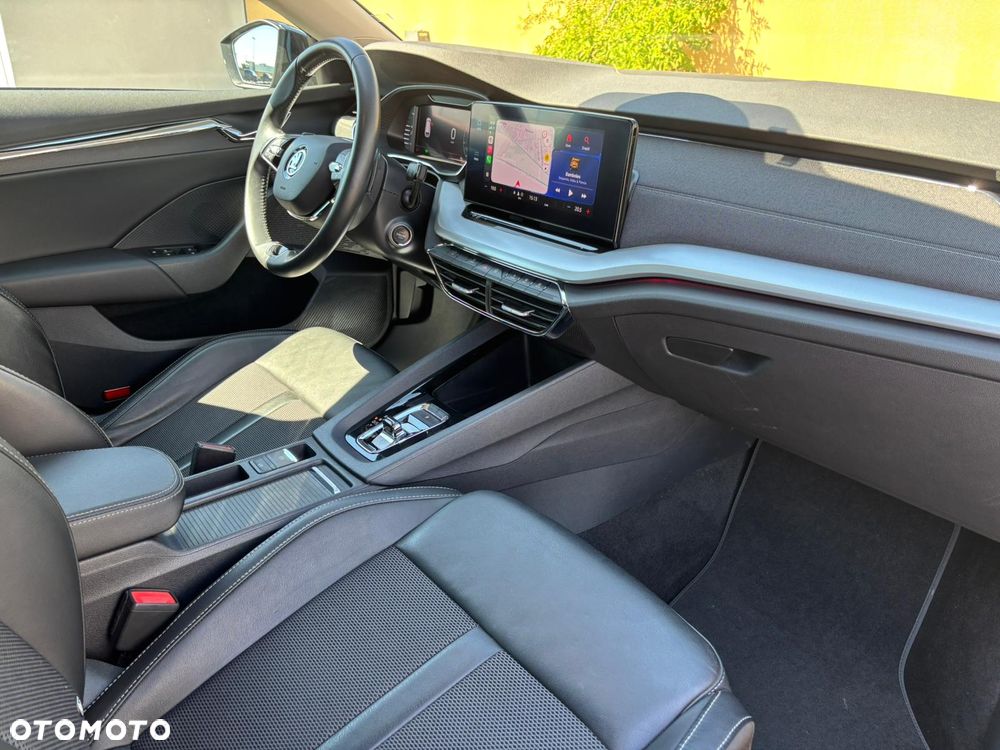 Skoda Octavia 2.0 TDI Style DSG - 15