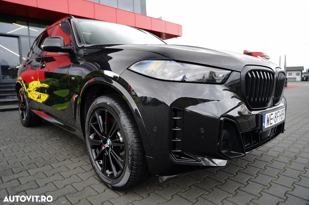 BMW X5 xDrive30d AT MHEV - 16