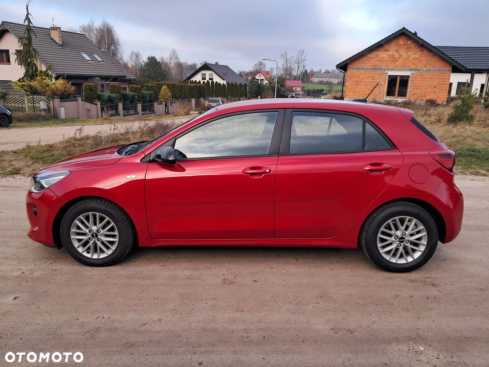 Kia Rio 1.2 Edition 7 - 5