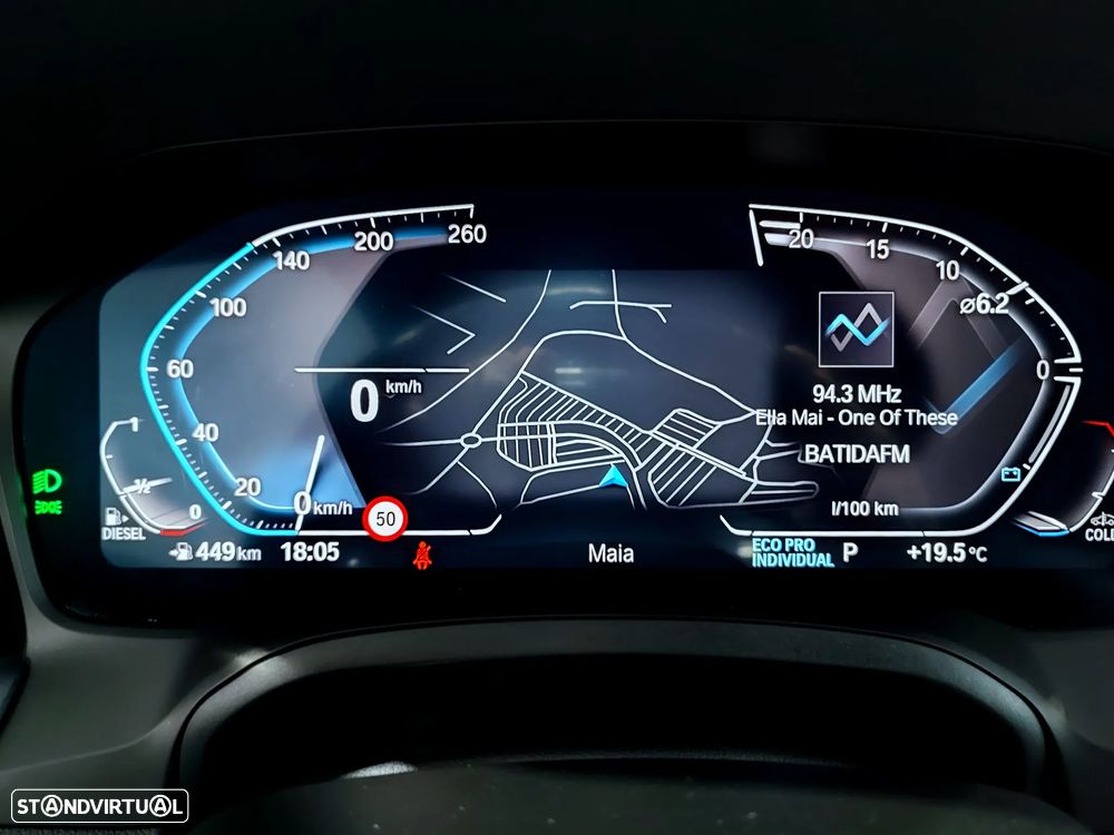 BMW 420 d M Sport - 15