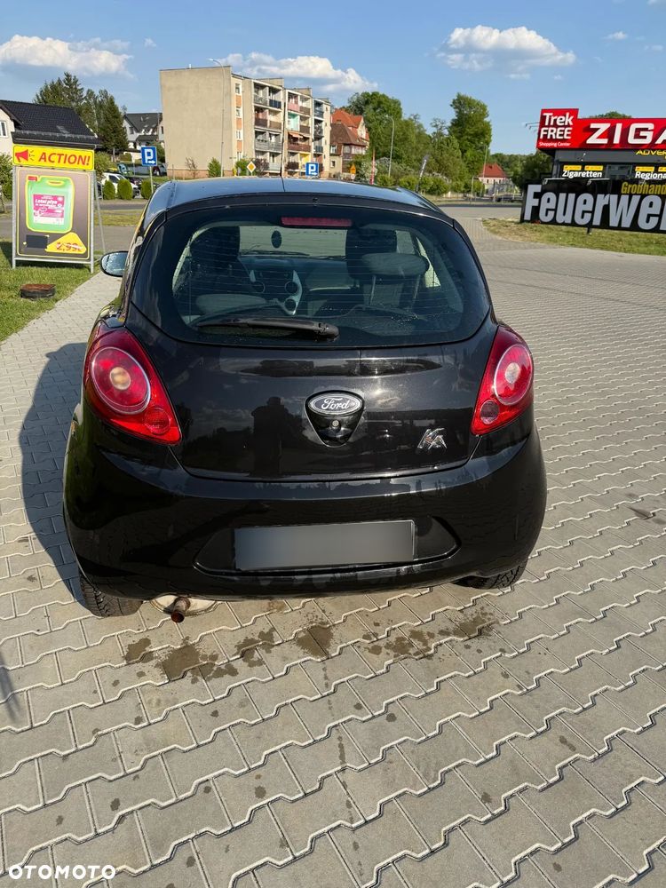 Ford KA 1.2 Ambiente - 4