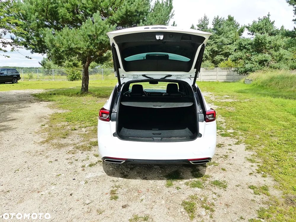 Opel Insignia 2.0 CDTI Business Elegance S&S - 9