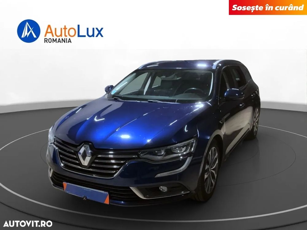 Renault Talisman ENERGY dCi 160 EDC INTENS - 1