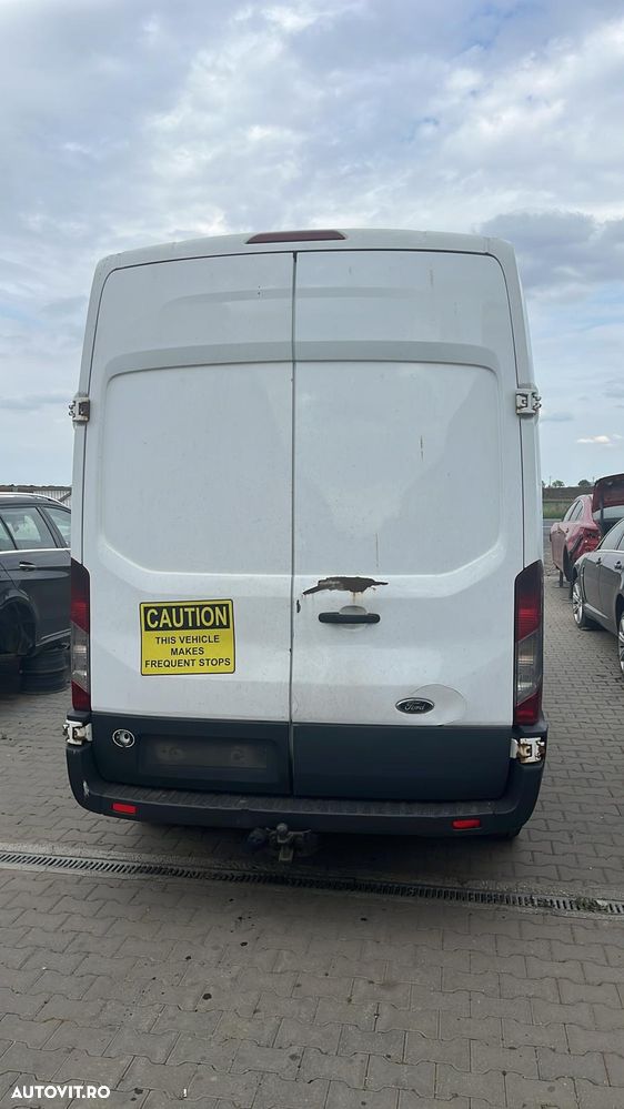 Dezmembram Ford Transit 2.2 diesel din 2015 - 3