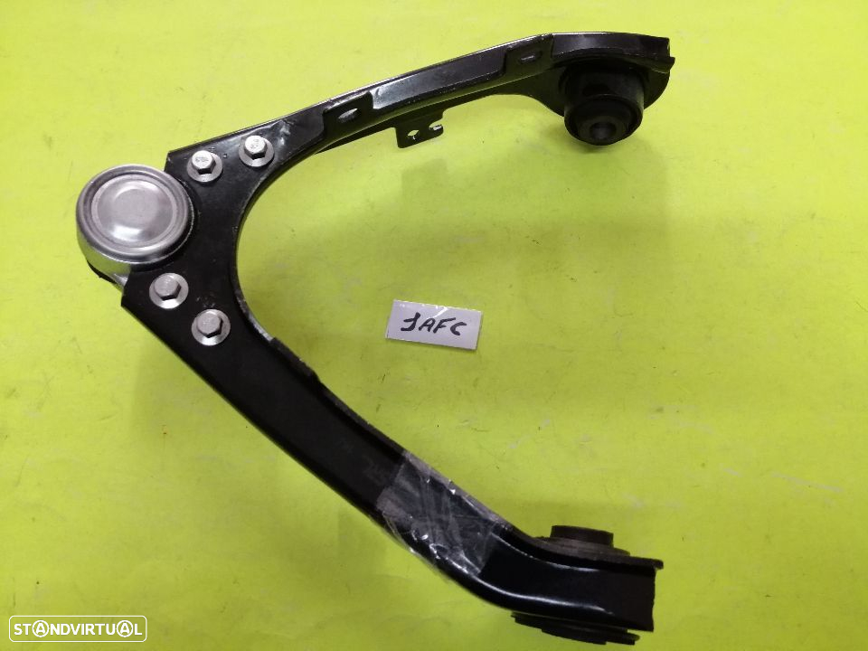 Braços de suspensão superiores Isuzu D-MAX 2WD NOVOS - 2