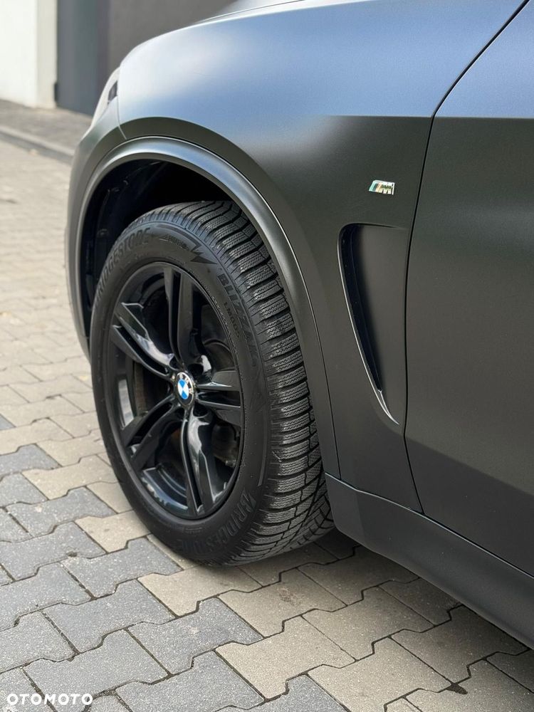 BMW X5 xDrive30d - 7