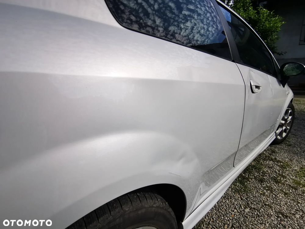 Fiat Punto Evo 1.3 Multijet 16V Active - 15