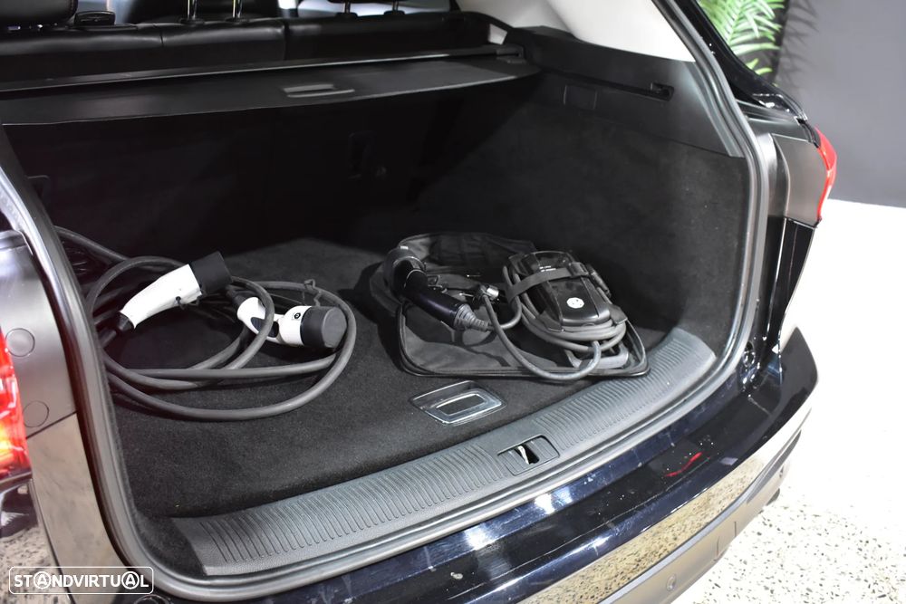MG EHS 1.5 T-GDI Plug-in Hybrid Luxury - 44