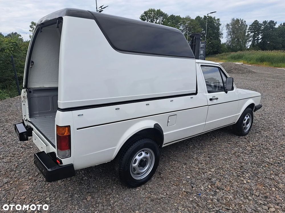 Volkswagen Caddy - 11