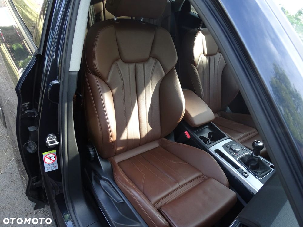 Audi Q5 2.0 TDI (clean diesel) ultra - 17