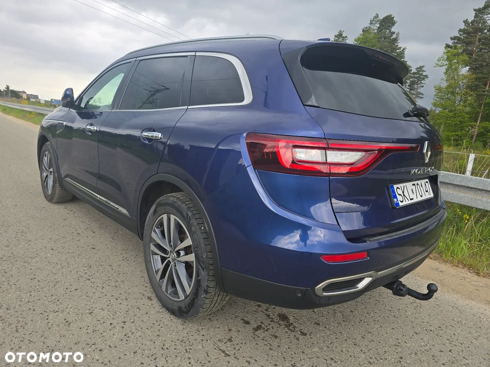 Renault Koleos ENERGY dCi 175 X-tronic LIFE - 14