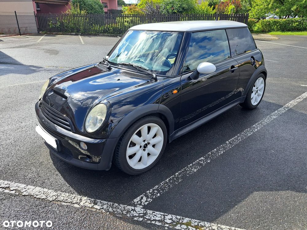 MINI Cooper S - 2