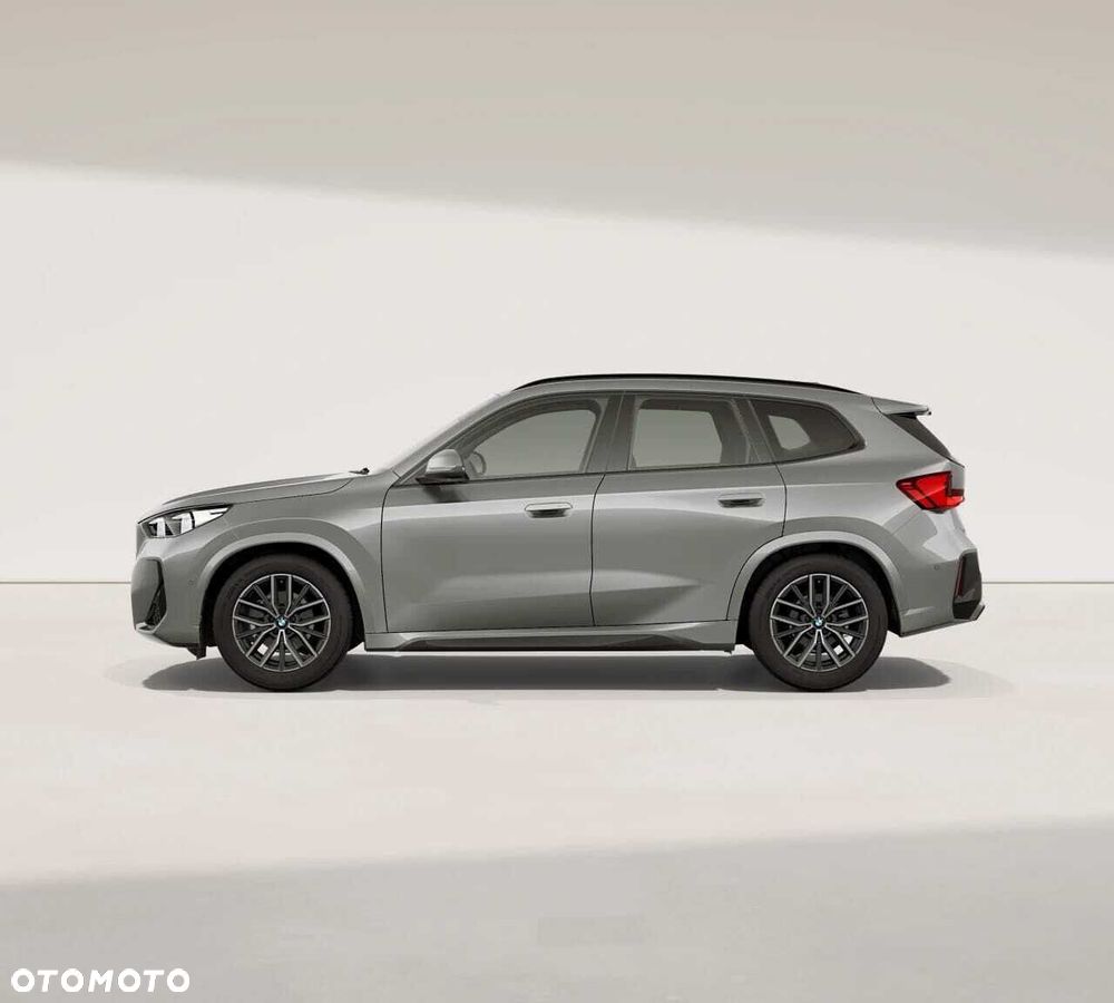 BMW X1 sDrive18i M Sport - 3