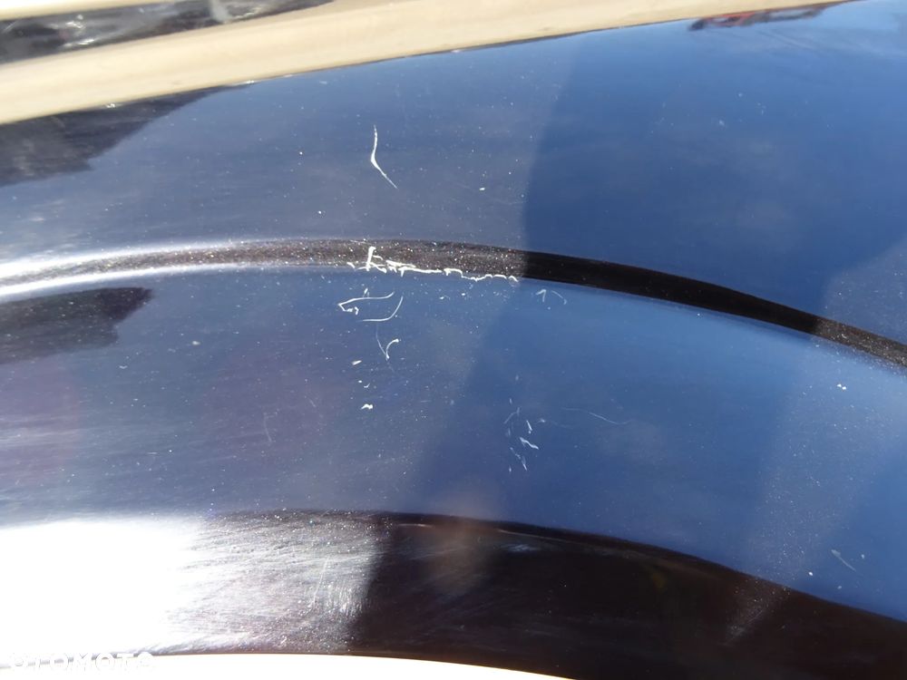 Błotnik Prawy Przód Opel Astra H - 5