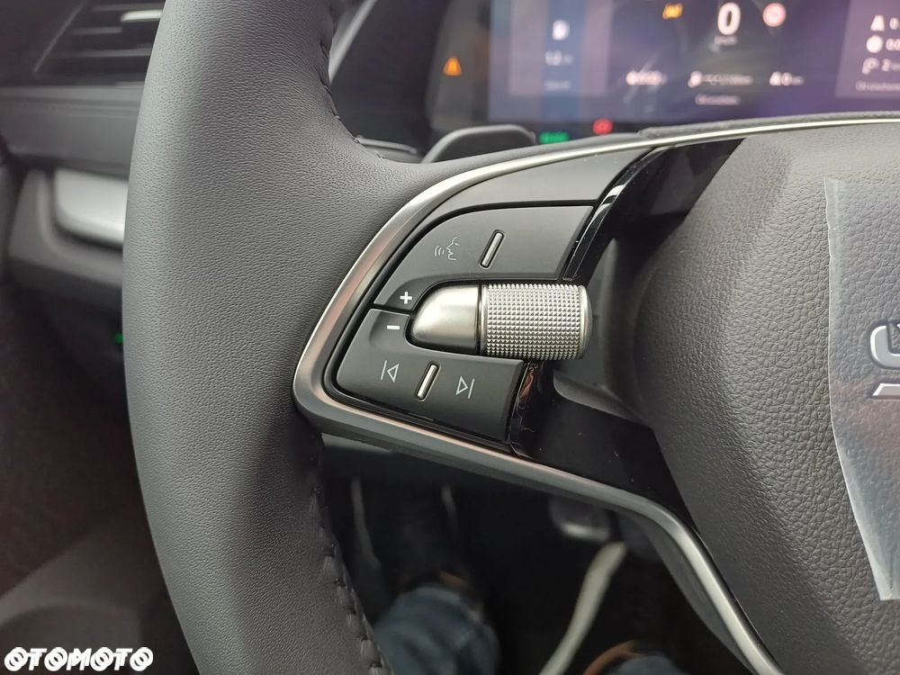 Skoda Octavia 1.5 TSI mHEV Drive Essence DSG - 14