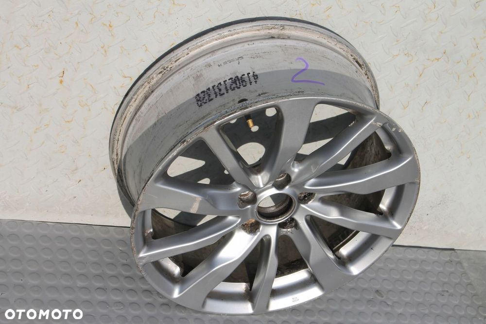 FELGA ALUFELGA 19 Cali ET50 5x114.3 HONDA CR-V IV 12-18 - 6