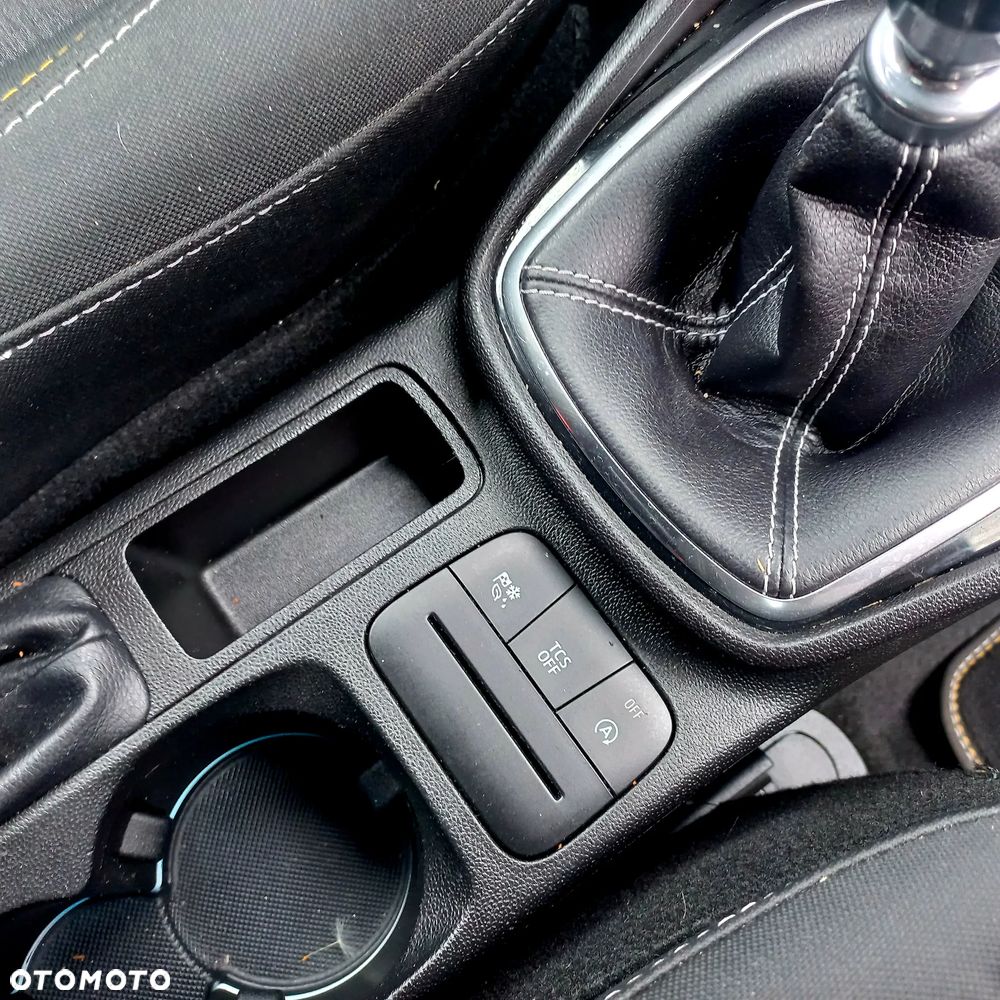 Ford Fiesta 1.0 EcoBoost Active ASS - 25