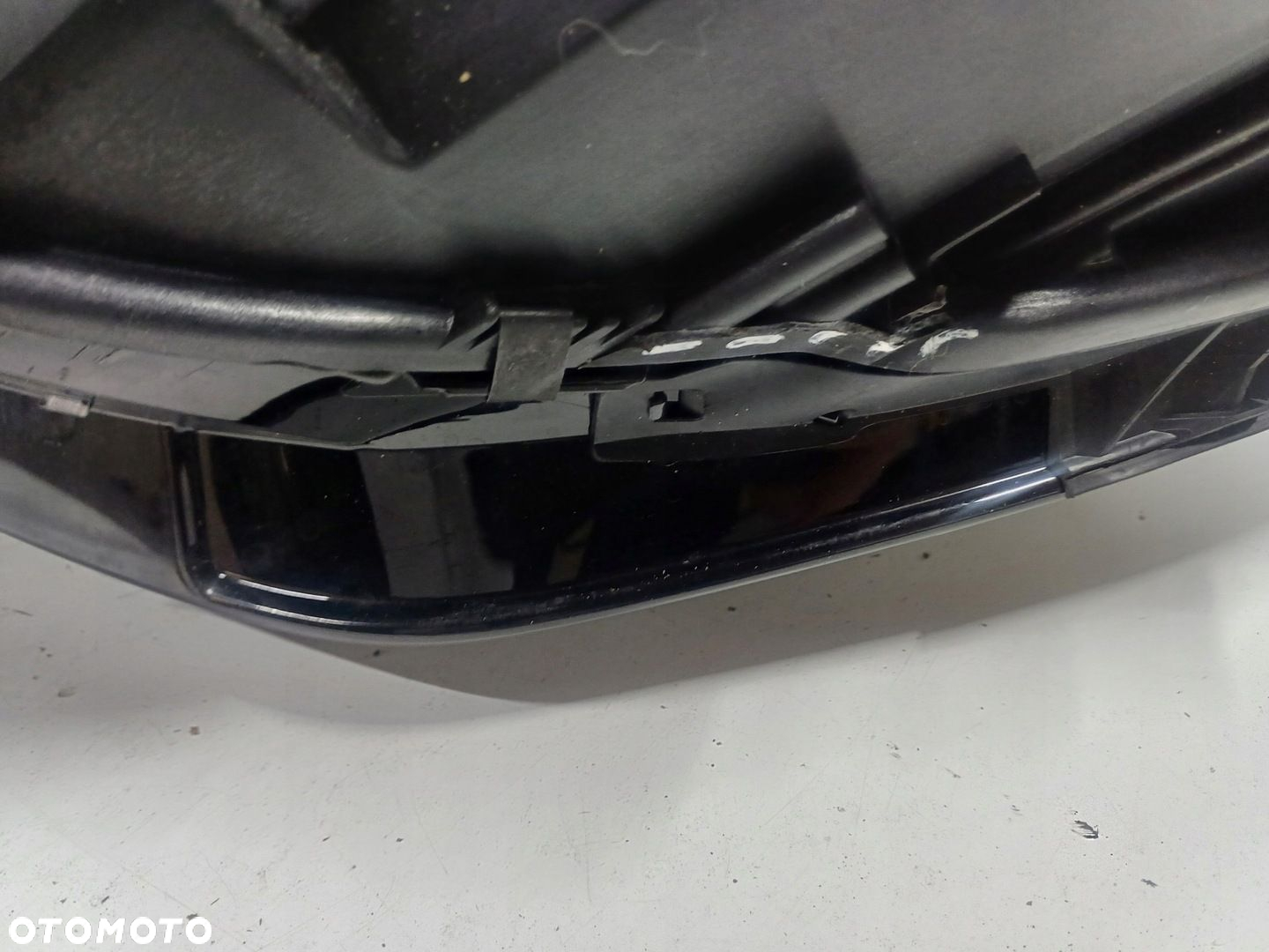 lampa prawy przod VW TIGUAN III 24- FULL LED EUROPA - 12