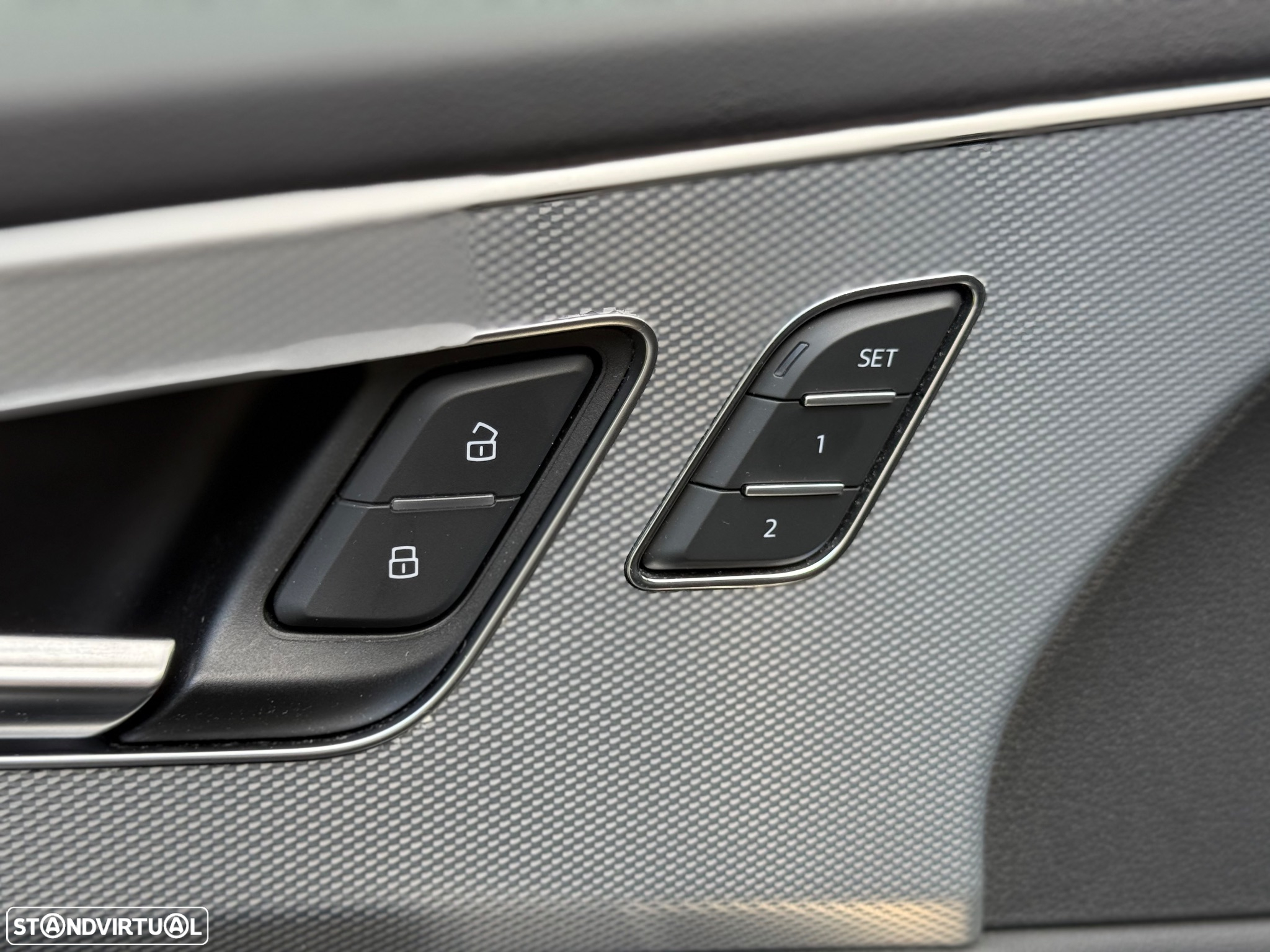 Audi Q7 55 TFSIe quattro S line Tiptronic - 42