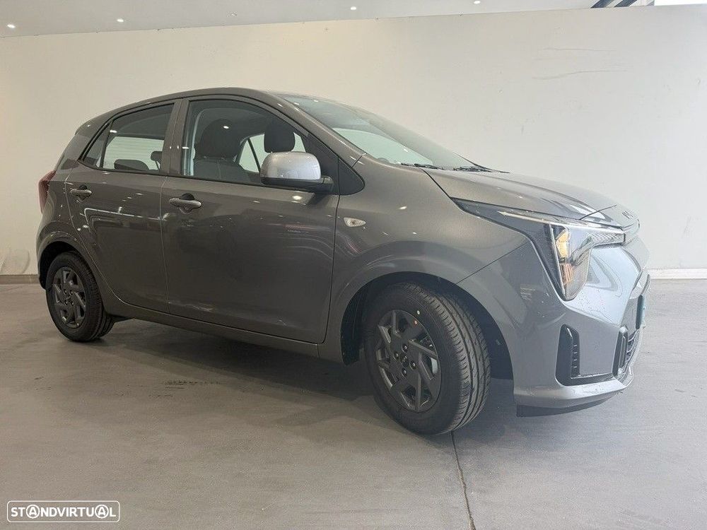 Kia Picanto 1.0 MPi Urban - 7