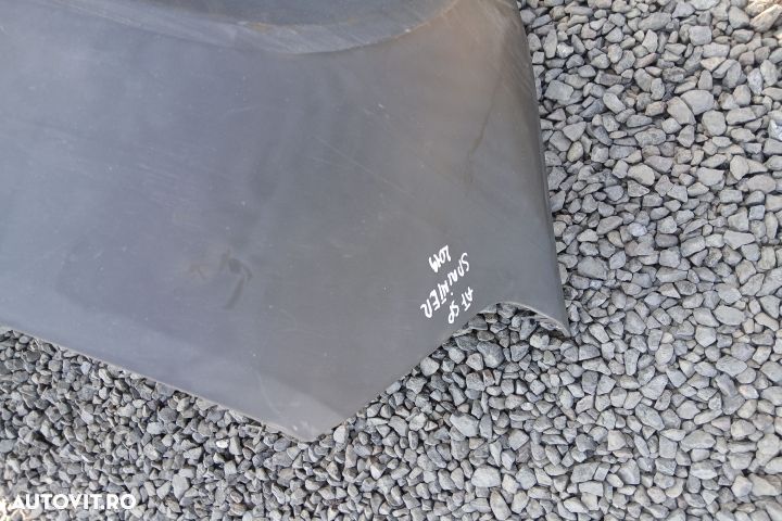 Bara fata A9108852600 A9108850000 A9108850100 A9108850000 A9108852600 - 4