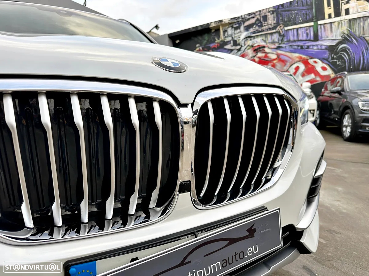 BMW X5 30 d xDrive - 60