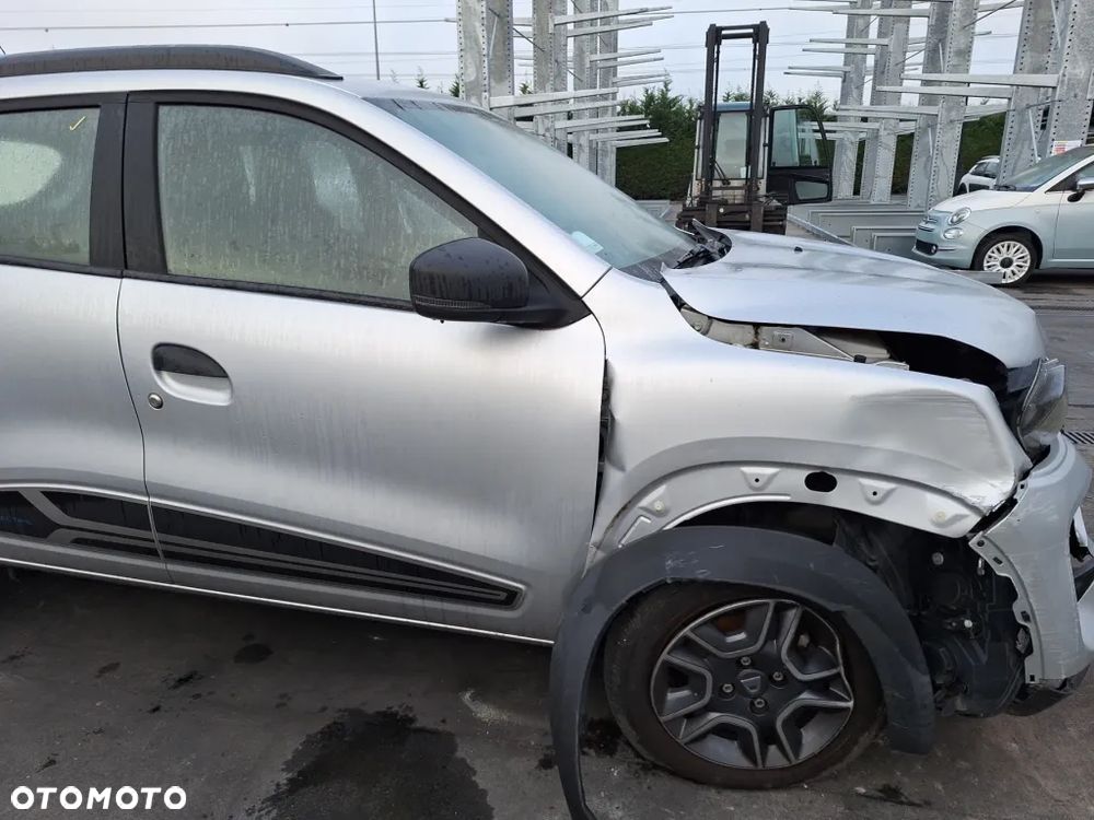 Dacia Spring Electric 45 Expression - 4