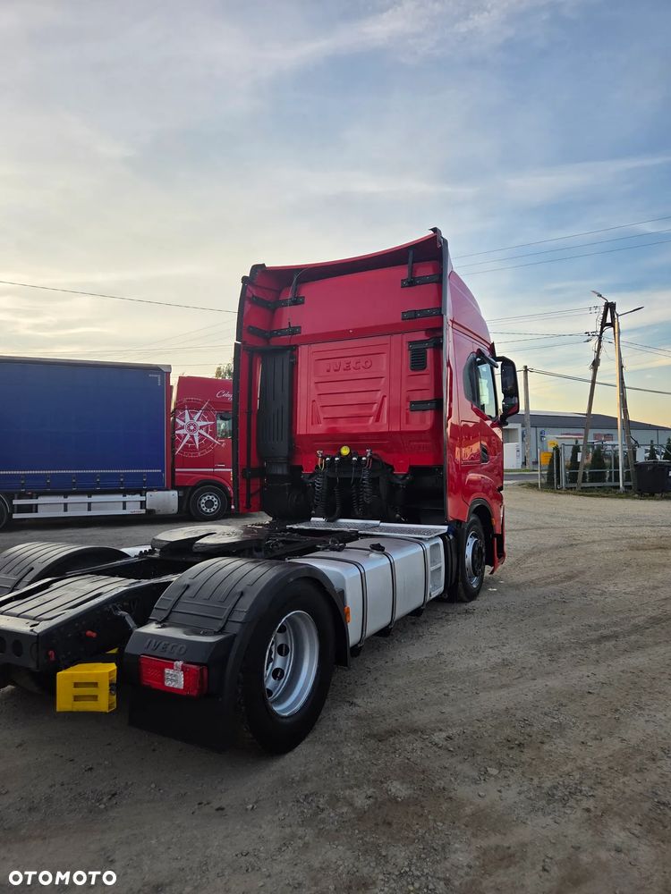 Iveco S-Way - 19