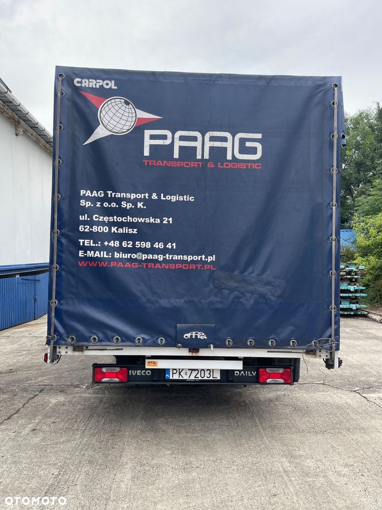 Iveco Daily - 4