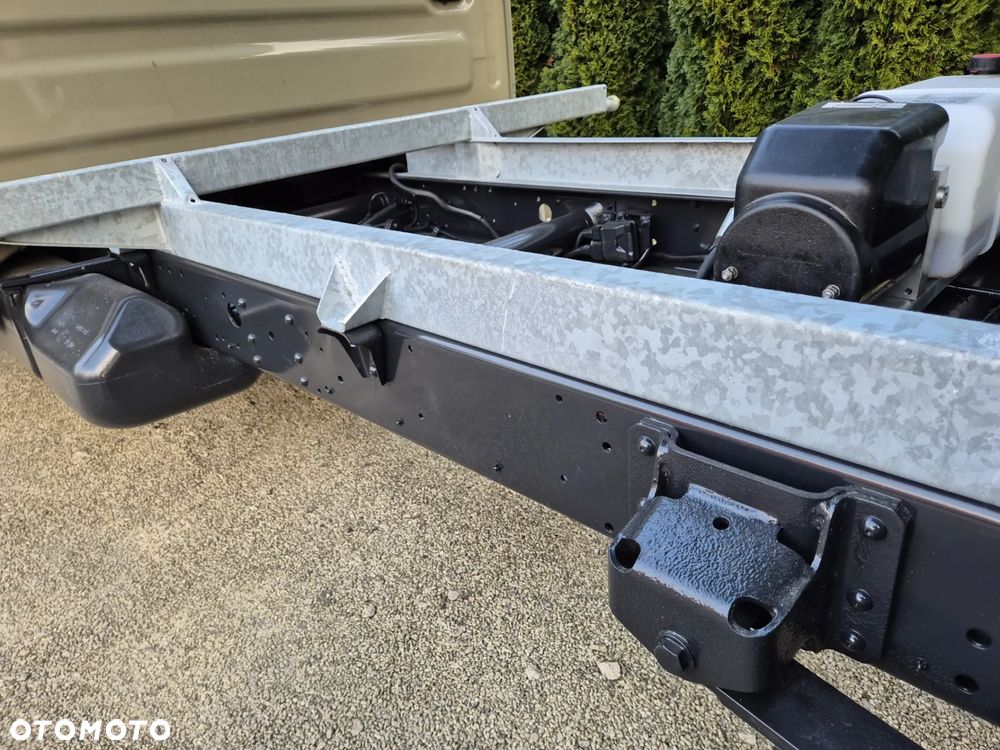 Iveco 70C17 3.0 170KM/Brygadówka / - 16