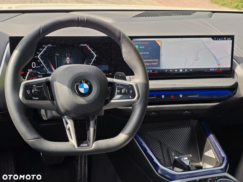 BMW X3 xDrive20i mHEV M Sport sport - 17