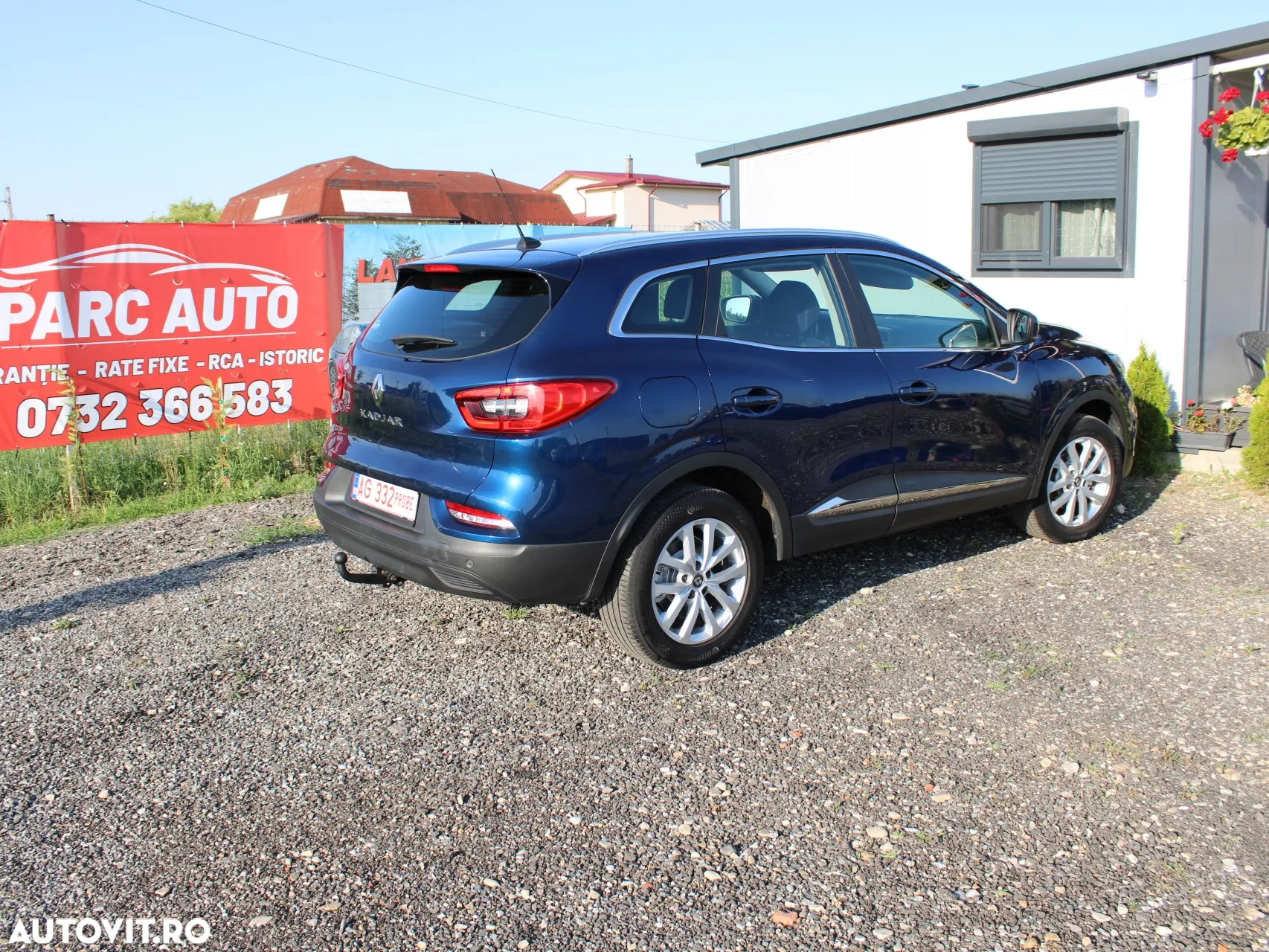 Renault Kadjar - 7