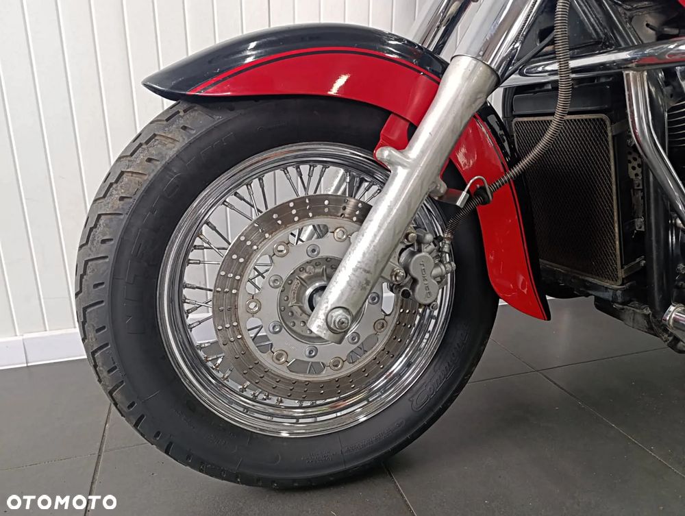 Kawasaki Vulcan - 9