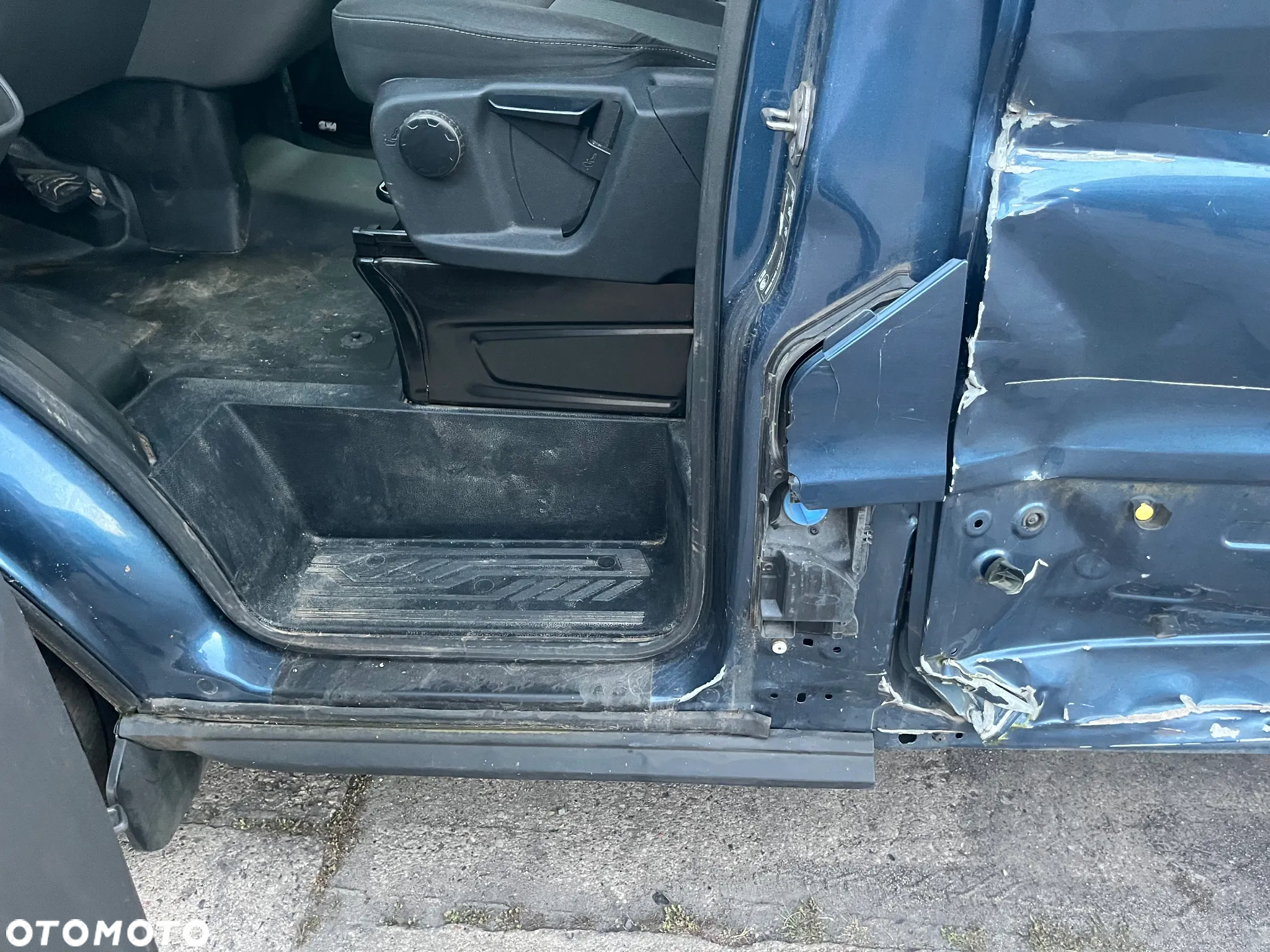 Ford transit - 7