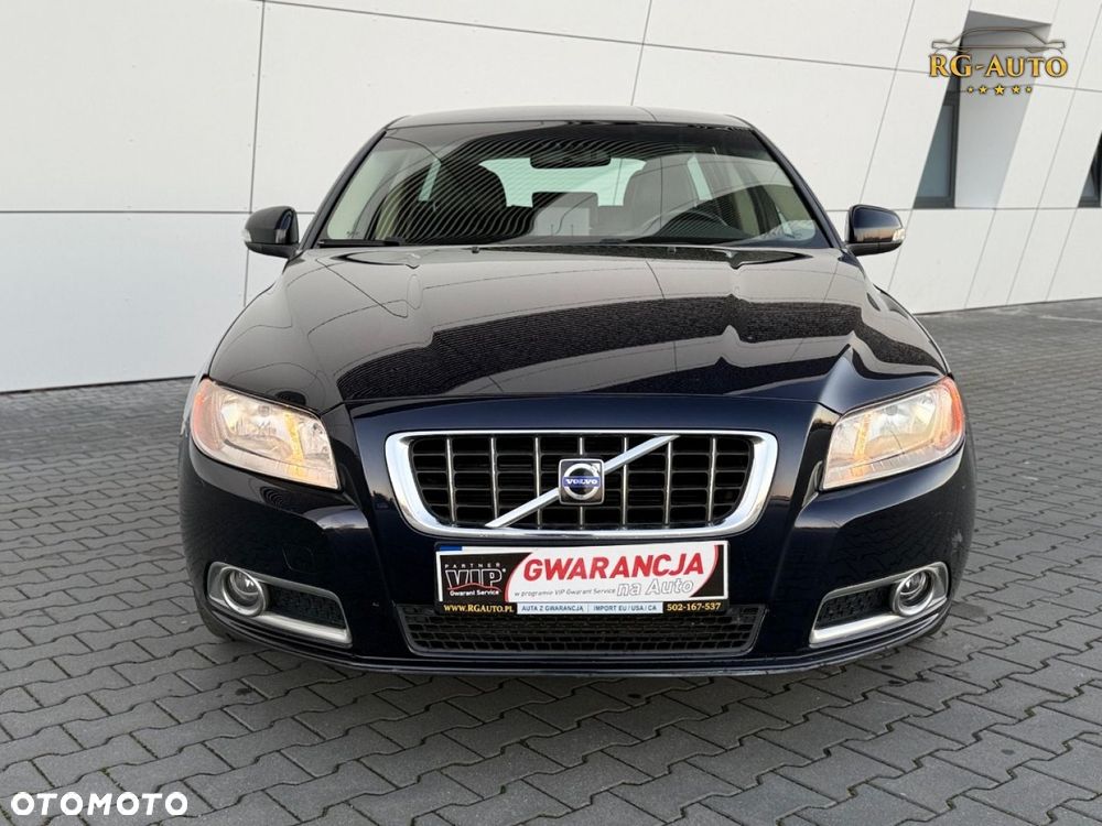 Volvo V70 - 18