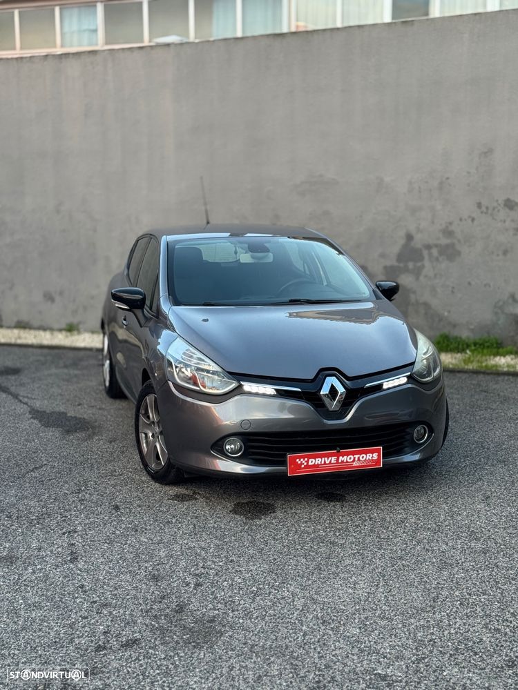 Renault Clio 0.9 TCE Dynamique S - 7