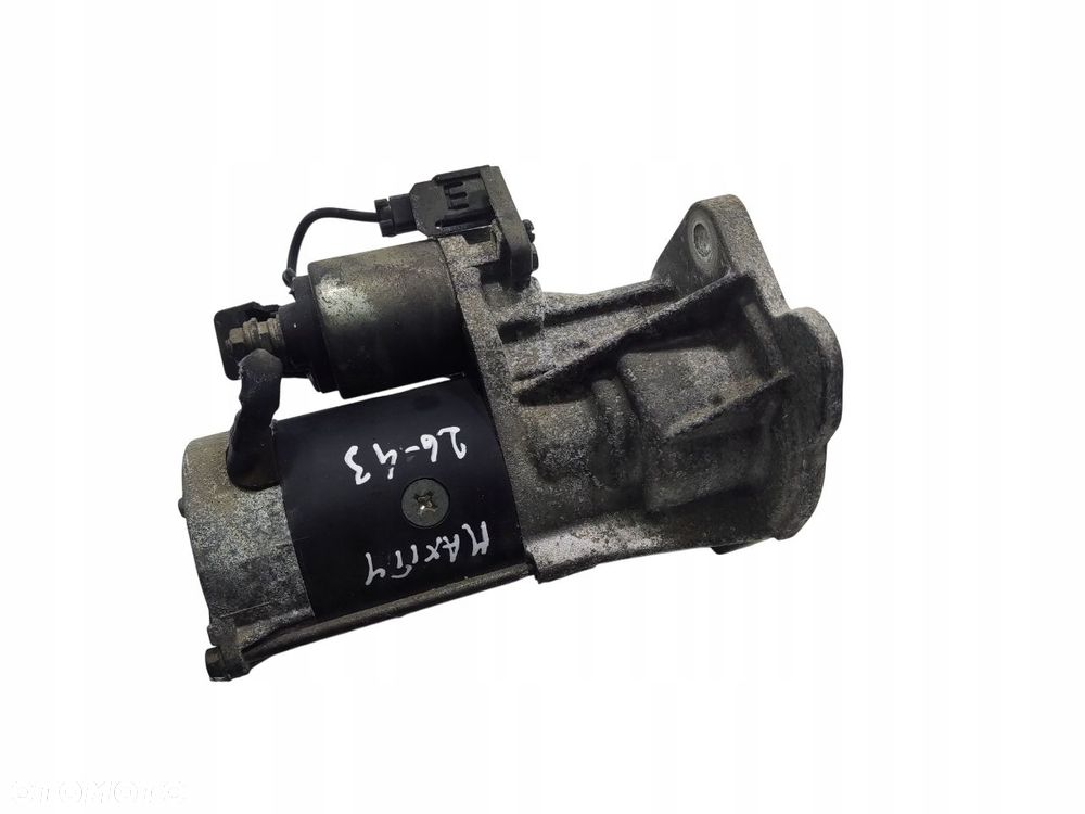 rozrusznik renault maxity cabstar nt400 3.0 dci dxi 23300-ma73a 2015-2018 - 1